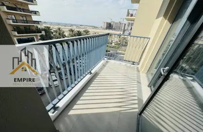 شقة - 2 غرف نوم - 2 حمامات للايجار في أزور بيتش ريزيدنس - مريم بيتش ريزيدنس - جزيرة مريم - الشارقة