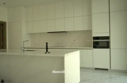 فيلا - 6 غرف نوم - 7 حمامات للايجار في فلل ديستريكت وان - المنطقة وان - مدينة الشيخ محمد بن راشد - دبي