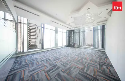 مكتب - استوديو - 1 حمام للايجار في متروبوليس - الخليج التجاري - دبي