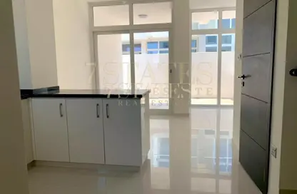 Villa - 3 Bedrooms - 3 Bathrooms for rent in Mimosa - Damac Hills 2 - Dubai