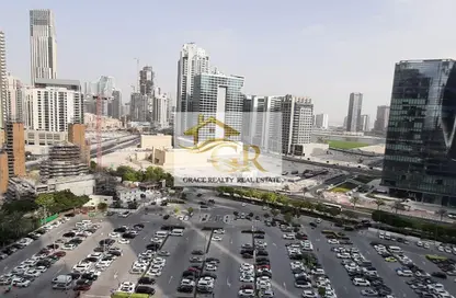 Apartment - 3 Bedrooms - 5 Bathrooms for rent in Executive Tower C - Executive Towers - Business Bay - Dubai