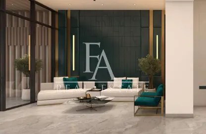 Apartment - 1 Bedroom - 2 Bathrooms for sale in Rose Gold Residences - Jumeirah Village Circle - Dubai