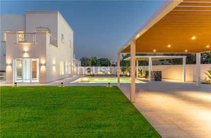 Villa - 2 Bedrooms - 3 Bathrooms for sale in Springs 14 - The Springs - Dubai