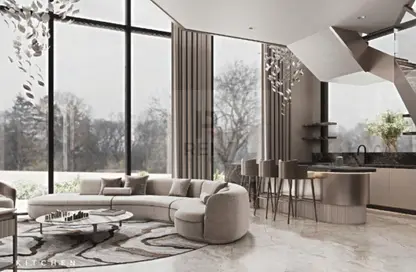 Villa - 6 Bedrooms - 7+ Bathrooms for sale in Selora Residences - Mohammed Bin Rashid City - Dubai