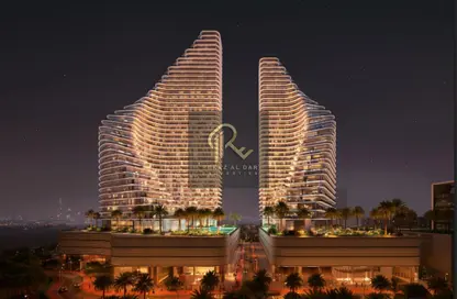 Apartment - 3 Bedrooms - 4 Bathrooms for sale in Binghatti Flare - District 2 - Jumeirah Village Triangle - Dubai