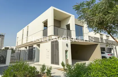 تاون هاوس - 4 غرف نوم - 5 حمامات للايجار في أورا جاردنز - تلال الغاف - دبي تاون هاوس - 4 غرف نوم - 5 حمامات للايجار في أورا جاردنز - تلال الغاف - دبي