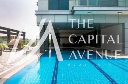 Apartment - 4 Bedrooms - 4 Bathrooms for rent in Jamam Residence - Al Raha Beach - Abu Dhabi Apartment - 4 Bedrooms - 4 Bathrooms for rent in Jamam Residence - Al Raha Beach - Abu Dhabi