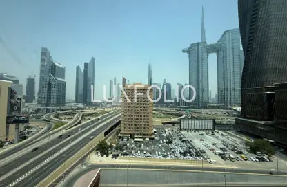 النزل و الشقق الفندقية - 1 حمام للبيع في روف سيتي ووك - سيتي ووك - دبي