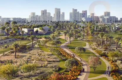 Apartment - 2 Bedrooms - 2 Bathrooms for sale in Golf Dale - EMAAR South - Dubai South (Dubai World Central) - Dubai Apartment - 2 Bedrooms - 2 Bathrooms for sale in Golf Dale - EMAAR South - Dubai South (Dubai World Central) - Dubai