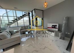Duplex - 2 bedrooms - 3 bathrooms for sale in Al Raha Lofts - Al Raha Beach - Abu Dhabi