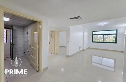 Apartment - 1 Bedroom - 1 Bathroom for rent in Hadbat Al Zafranah - Muroor Area - Abu Dhabi