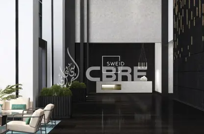 Office Space - Studio - 1 Bathroom for rent in Sweid One - Jumeirah Lake Towers - Dubai Office Space - Studio - 1 Bathroom for rent in Sweid One - Jumeirah Lake Towers - Dubai