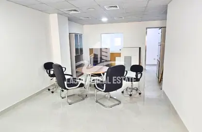 Office Space - Studio for rent in Hamdan Street - Abu Dhabi