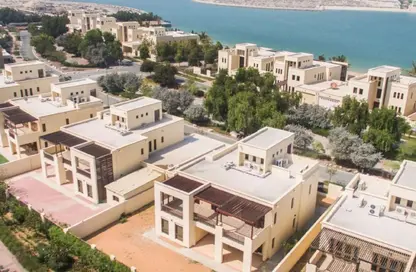 Villa - 3 Bedrooms - 5 Bathrooms for rent in Malibu - Mina Al Arab - Ras Al Khaimah
