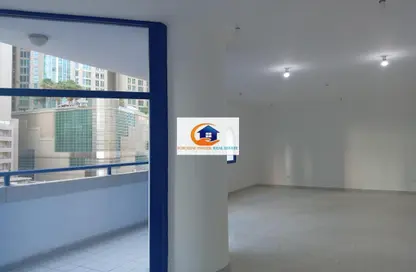Empty Room image for: Apartment - 3 Bedrooms - 4 Bathrooms for rent in Khalifa Street - Abu Dhabi, Image 1