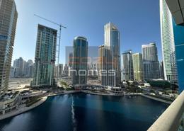 Apartment - 2 bedrooms - 3 bathrooms for rent in MBL Residences - Jumeirah Lake Towers - Dubai
