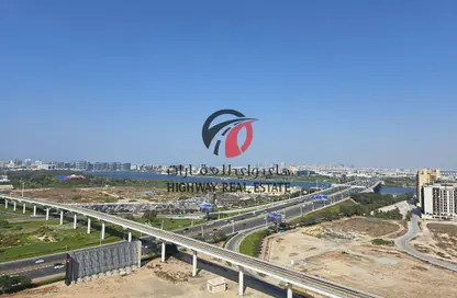 Apartment - Studio - 1 Bathroom for rent in Al Jaddaf Avenue - Al Jaddaf - Dubai