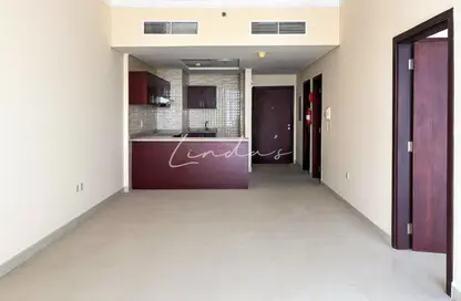 شقة - غرفة نوم - 1 حمام للبيع في برج الواحة - مدينة دبي الرياضية - دبي