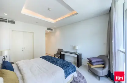شقة - 3 غرف نوم - 4 حمامات للايجار في داماك ميزون ذا ديستنكشن - دبي وسط المدينة - دبي