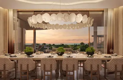 Villa - 7 Bedrooms - 7+ Bathrooms for sale in Jumeirah Asora Bay - Jumeirah - Dubai