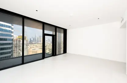 شقة - 1 حمام للايجار في ماركيز سكوير تاور - الخليج التجاري - دبي
