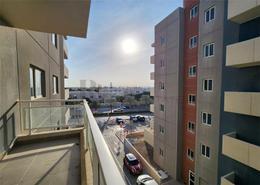 Apartment - 2 bedrooms - 2 bathrooms for sale in Tower 8 - Al Reef Downtown - Al Reef - Abu Dhabi