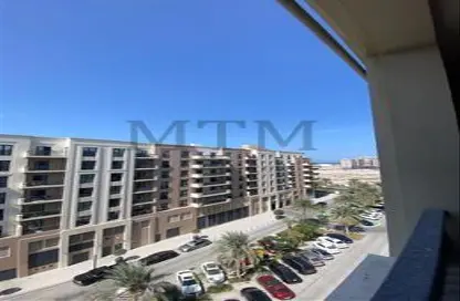 شقة - 3 غرف نوم - 4 حمامات للبيع في أزور بيتش ريزيدنس - مريم بيتش ريزيدنس - جزيرة مريم - الشارقة