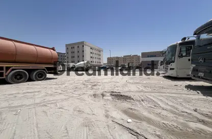 أرض - استوديو للبيع في جبل على الصناعية 1 - جبل علي الصناعية - جبل علي - دبي