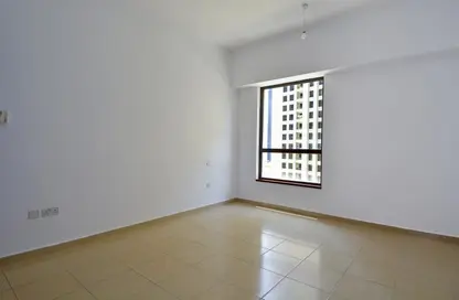 Apartment - 3 Bedrooms - 4 Bathrooms for rent in Sadaf 5 - Sadaf - Jumeirah Beach Residence - Dubai