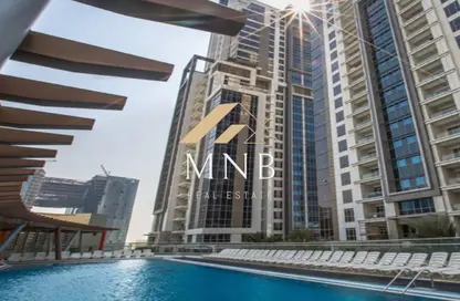 Apartment - 3 Bedrooms - 3 Bathrooms for sale in Executive Tower H - Executive Towers - Business Bay - Dubai
