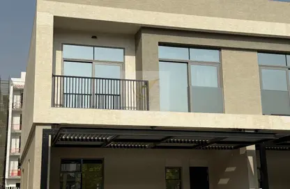 فيلا - 5 غرف نوم - 5 حمامات للايجار في فلل 180 درجة - ليوان - دبي لاند - دبي