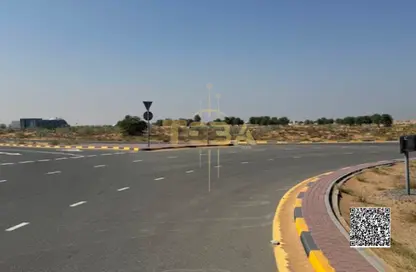 أرض - استوديو للبيع في بساتين السره - مشروع السرة السكني - أم القيوين