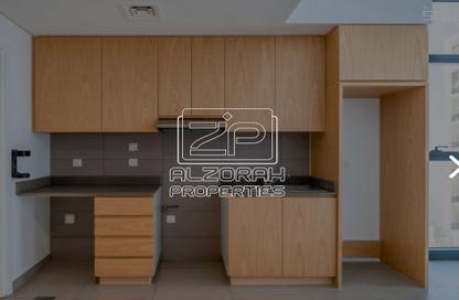 Apartment - 1 Bedroom - 2 Bathrooms for sale in Souks Residential - Al Mamsha - Muwaileh - Sharjah