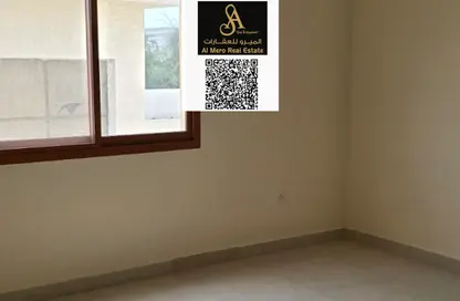فيلا - 4 غرف نوم - 7 حمامات للايجار في 2 المويهات - المويهات - عجمان