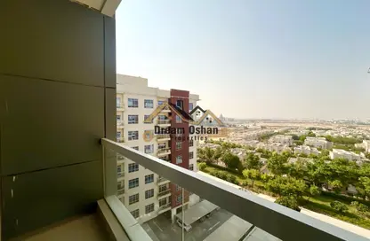 Apartment - 2 Bedrooms - 2 Bathrooms for rent in Al Manal Residence 1 - Dubai Silicon Oasis - Dubai Apartment - 2 Bedrooms - 2 Bathrooms for rent in Al Manal Residence 1 - Dubai Silicon Oasis - Dubai