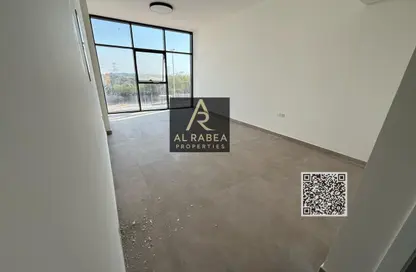Apartment - 1 Bedroom - 2 Bathrooms for rent in Al Aamra Gardens - Al Amerah - Ajman