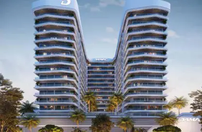 Apartment - 2 Bedrooms - 2 Bathrooms for sale in Elo 2 - Damac Hills 2 - Dubai