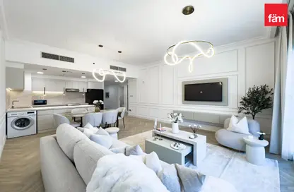 Apartment - 2 Bedrooms - 3 Bathrooms for rent in The Residences at Business Central - Business Bay - Dubai