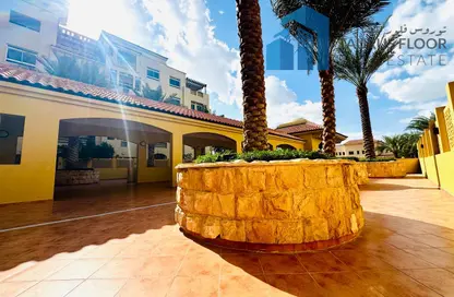 شقة - 2 غرف نوم - 3 حمامات للايجار في البدية ريزيدنسز مبنى 23 - البادية - دبي فيستيفال سيتي - دبي