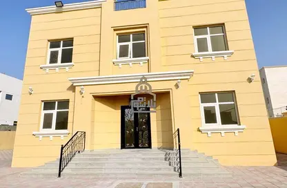 Villa for rent in Madinat Al Riyad - Abu Dhabi
