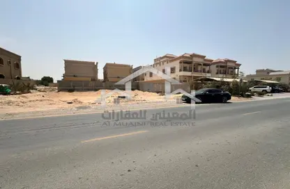 أرض - استوديو للبيع في 1 المويهات - المويهات - عجمان