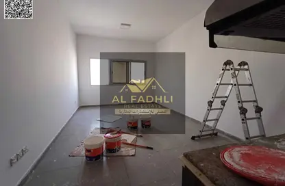 Apartment - Studio - 1 Bathroom for rent in Al Rawda 1 - Al Rawda - Ajman