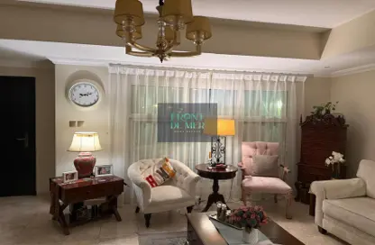 Townhouse - 3 Bedrooms - 4 Bathrooms for sale in District 10 - Jumeirah Village Circle - Dubai