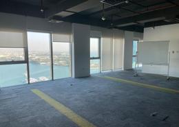 Office Space for rent in C2 Tower - Six Towers Complex Al Bateen - Al Bateen - Abu Dhabi