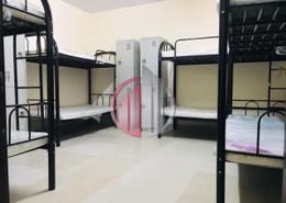 Storage Pantry image for: Labor Camp - 8 bathrooms for rent in M-37 - Mussafah Industrial Area - Mussafah - Abu Dhabi, Image 1