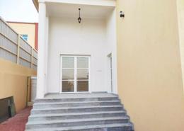 Villa - 2 bedrooms - 3 bathrooms for sale in Masfoot 9 - Masfoot - Ajman