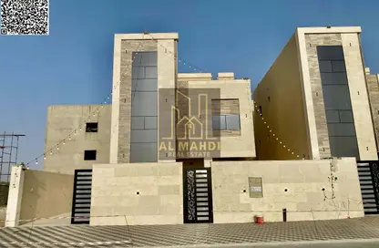 فيلا - 6 غرف نوم - 8 حمامات للبيع في الحليو 2 - الحليو - عجمان