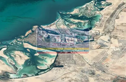 Land - Studio for sale in Al Jubail Island - Abu Dhabi