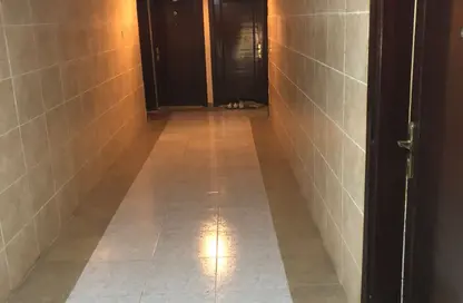 Apartment - Studio - 1 Bathroom for rent in Al Butina B - Al Butina - Sharjah
