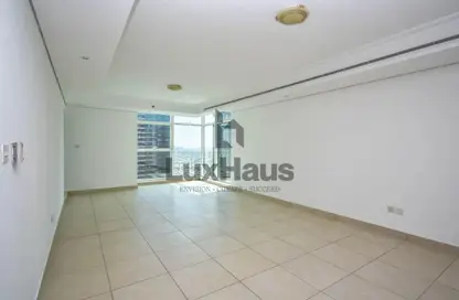 Apartment - 2 Bedrooms - 3 Bathrooms for rent in Al Seef Tower 2 - JLT Cluster U - Jumeirah Lake Towers - Dubai